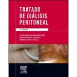 Tratado De Diálisis Peritoneal - Montenegro Jesús - Elsevier