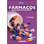 Fármacos Inmunodepresores - Ortego N. - Marban