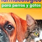 Vademecum Farmacologico para perros y gatos - Lexus