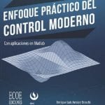 Enfoque Práctico Del Control Moderno - Ecoe