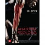 Anatomía Y Fisiología 6 Ed - saladin - Mc Graw Hill