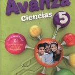 Avanza Ciencias 5 + Cartilla - Norma