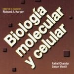 Biologia Molecular Y Celular - Chandar - Lippincott