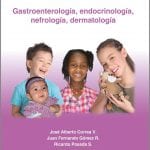 Pediatría Tomo Iv Gastroenterología, Endocrinología - Cib