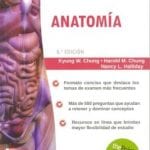 Anatomía 8 Edicion - Chung Kyung - Lippincott