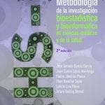 Metodología De La Investigación Bioestadística Y Bioinformática En Ciencias De La Salud - Elsevier