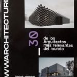 30 De Los Arquitectos Mas Relevantes Del Mundo - Lexus
