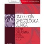 Oncología Ginecológica Clínica - Disaia Philip - Elsevier