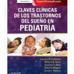 Claves Clínicas De Los Trastornos del Sueño- Lourdes - Elsevier