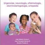 Pediatría Tomo V Urgencias, Neurología, Oftalmología - Cib