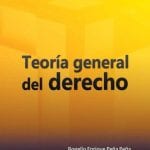 Teoría General Del Derecho - Ecoe
