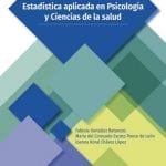 Estadística Aplicada En Psicología Y Ciencias De La Salud - Gonzalez - MM