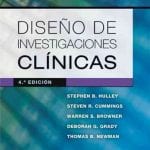 Diseño De Investigaciones Clínicas -Hulley Stephen - Lippincott