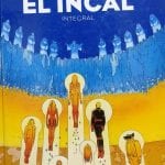 El Incal - Jodorowsky - Reservoir Books