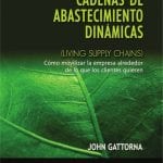 Cadenas De Abastecimiento Dinámicas / Ecoe