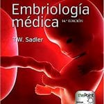 Langman Embriología Médica 14ED / Thomas Sadler - Lippincott