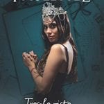 Tras La Pista Invisible - Paulettee - Montena