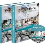 Cirugía Bucal 2 Tomos - Oceano