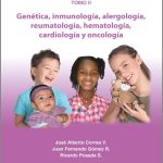 Pediatría Tomo II Genética, Inmunología - Cib