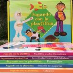 Jugando con la Plastilina / Cultural