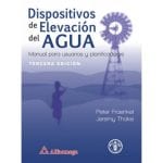Dispositivos De Elevación Del Agua - Alfaomega