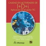 Calidad En Actividades De I+d+i - Carlos Medrano - Alfaomega