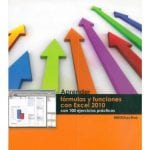 Aprender Fórmulas Y Funciones Con Excel - Alfaomega