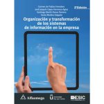Organización Y Transformación De Los Sistemas De Información
