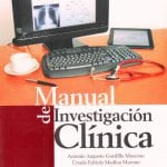 Manual De Investigación Clínica - Gordillo Moscoso - Manual Moderno