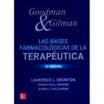 Goodman Gilman Las Bases Farmacológicas - Brunton Laurence - Mc Graw Hill