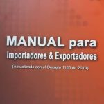 Manual para Importadores y Exportadores 16a - Año 2020 / Rogelio Perilla Gutierrez