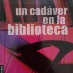Un Cadáver En La Biblioteca / Agatha Christie / Booket
