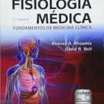 Fisiología Médica - Rhoades Rodney - Lippincott