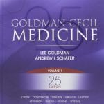 Goldman-cecil Tratado De Medicina - Goldman Lee - Elsevier