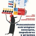 Pensamiento Estratégico Concepto Impulsores - Alfaomega