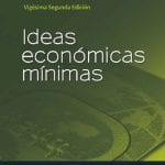 Ideas Económicas Mínimas -Castaño Ramón - Ecoe