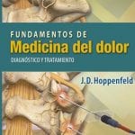 Fundamentos De Medicina Del Dolor - Hoppenfeld - Lippincott