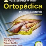 Vías De Abordaje De Cirugía Ortopédica - Lippincott