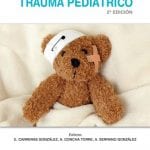 Soporte Vital Avanzado En Trauma Pediátrico - Serrano - Ergon