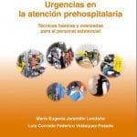Urgencias En La Atención Prehospitalaria - Cib