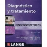 Diagnóstico Y Tratamiento Ginecoobstétricos - Mc Graw Hill