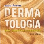 Dermatología Atlas Diagnóstico - Arenas Roberto - Mcgrawhill
