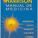 Harrison Manual De Medicina 20va Edición - Jameson - McGrawHill