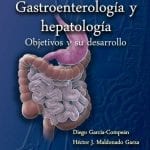 Gastroenterología Y Hepatología - García Diego - Manual