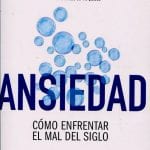 Ansiedad Como Enfrentar El Mal Del Siglo - Oceano