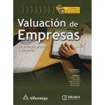 Valuación De Empresas - Tapia - Alfaomega