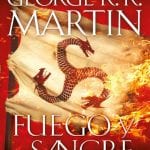 Fuego Y Sangre - George R.r. Martin - Plaza Y Janes