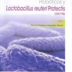 Probióticos Y Lactobacillus Reuteri Protectis - Ergon