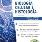 Biología Celular E Histología - Gartner Leslie - Lippincott