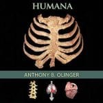 Atlas De Anatomía Humana - Olinger Anthony - Lippincott